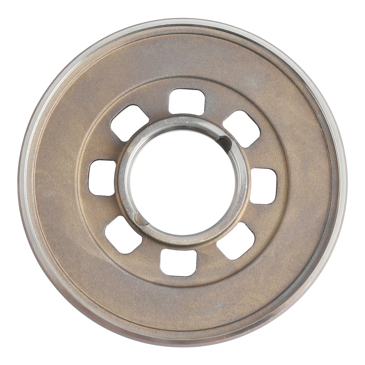 Clutch Pressure Plate Set for Harley Sportster 883 1200 48 (2004-2022)