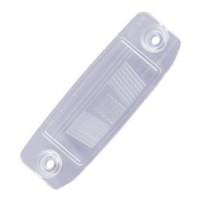 1x Rear License Plate Light Lens for Kia Sorento (2011-2013)