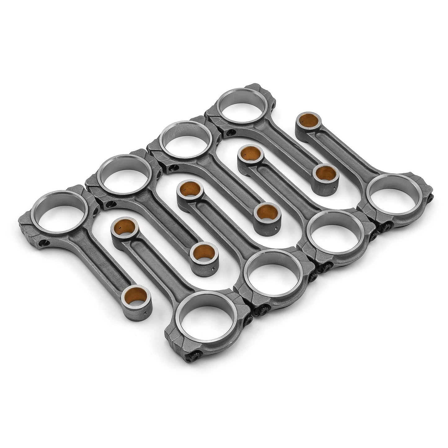 6.000" Bronze Bush for Chevy SBC 350 Connecting Rods