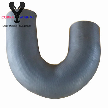Hose for Mercruiser GM Volvo 3.0L 4 Cylinder Circulation Pump