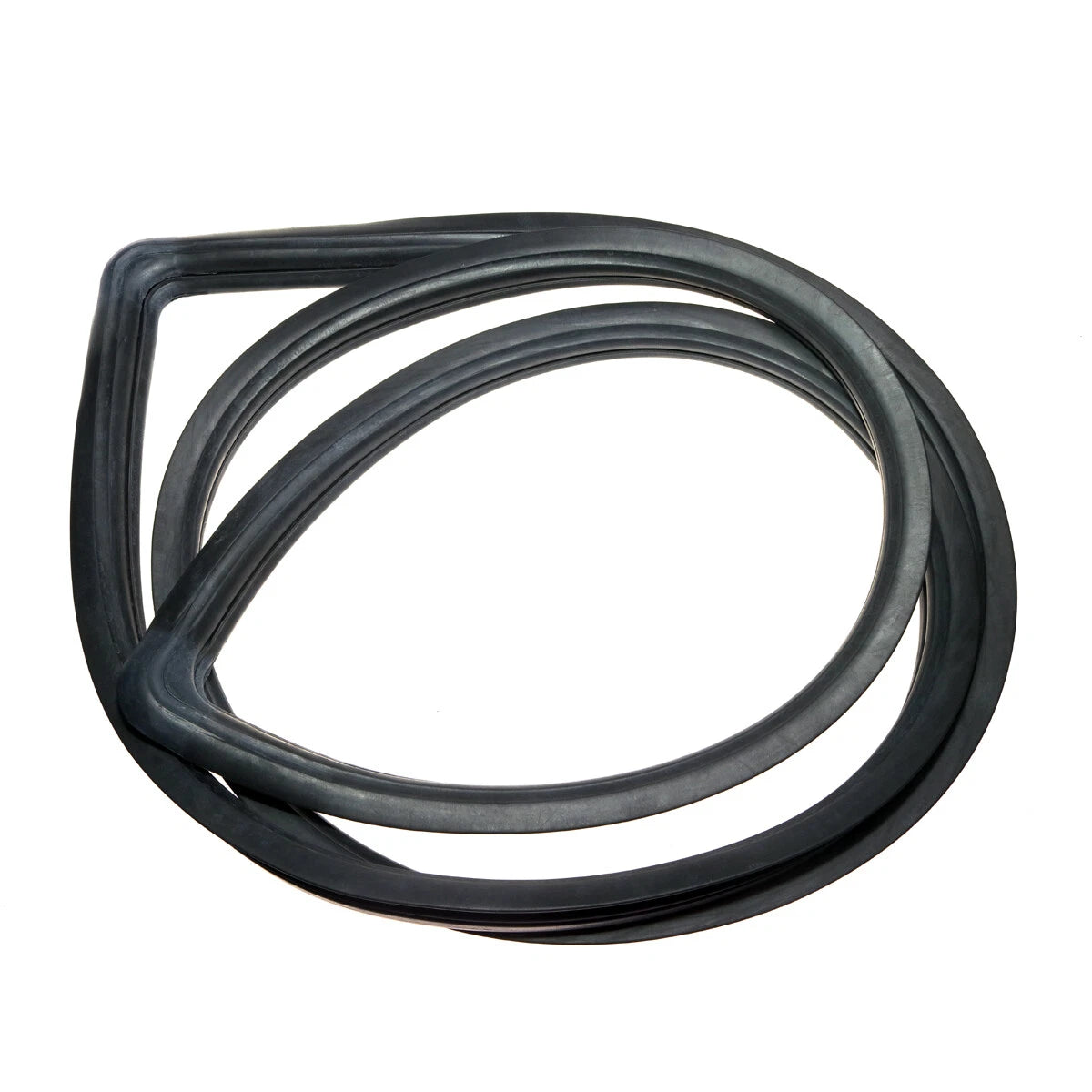 Front Windshield Weatherstrip for Toyota Dyna BU20/BU23/BU25/BU30 1968-1984