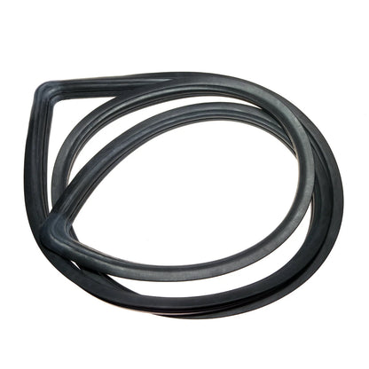 Front Windshield Weatherstrip for Toyota Dyna BU20/BU23/BU25/BU30 1968-1984