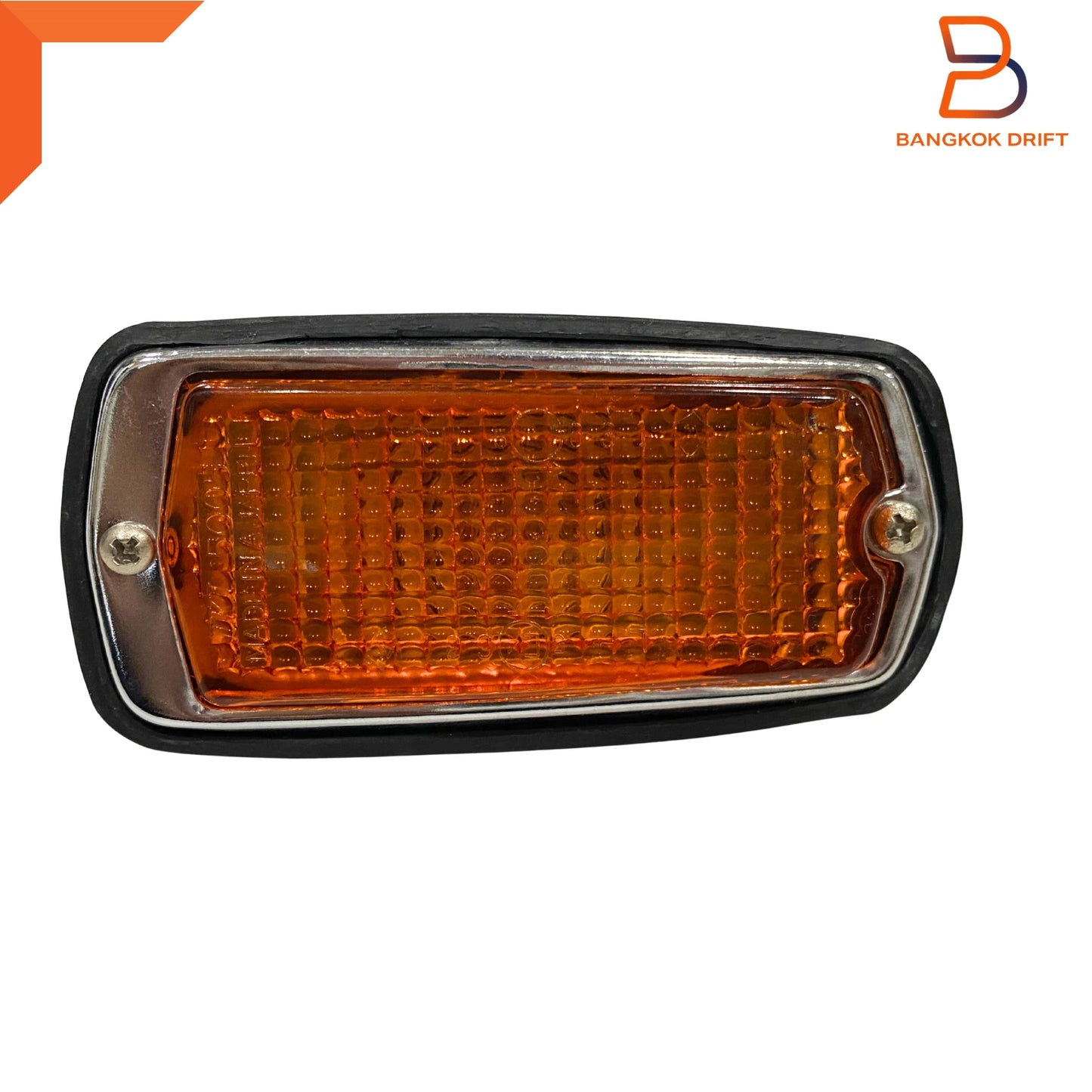 Amber Side Marker Clearance Lights  for Nissan Datsun 510 240Z 260Z 280Z