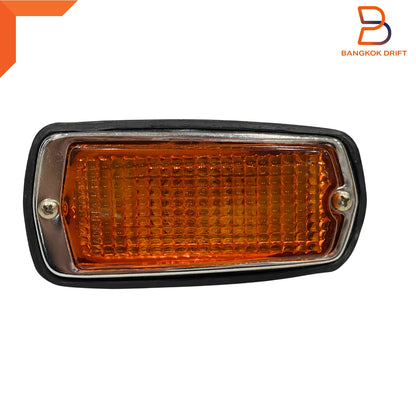Amber Side Marker Clearance Lights  for Nissan Datsun 510 240Z 260Z 280Z