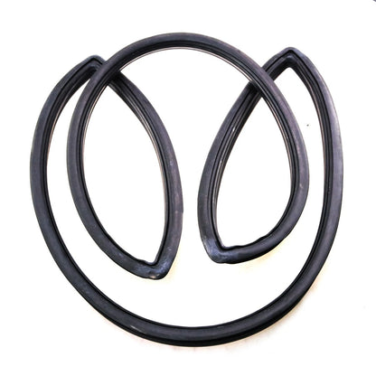 Front Windshield Weatherstrip for Toyota Land Cruiser J70 BJ73 FZJ75 RJ70 1984-2007