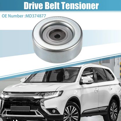 Belt Tensioner Pulley Assembly for Mitsubishi Eclipse (2006-2012)