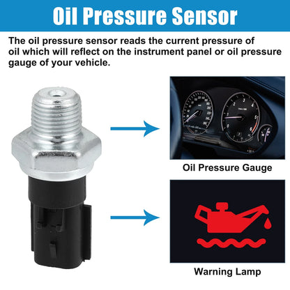 Oil Pressure Sensor Switch for Dodge