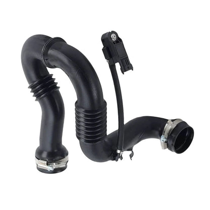 Intercooler Hose for Vauxhall Opel Renault Trafic Nissan Primastar (2001-2014)