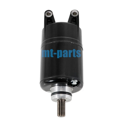 Starter for Kawasaki Ninja 400 ABS (2018-2024) & Ninja 500 ABS (2024-2025)