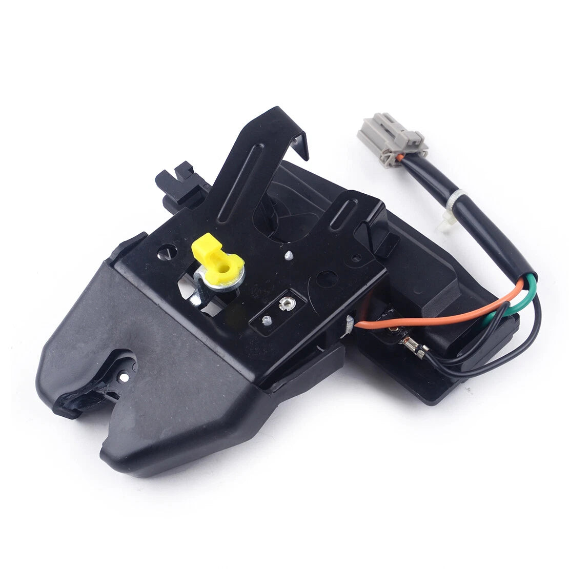 Trunk Lid Lock Latch Actuator for Honda Accord EX EXL (1998-2000)