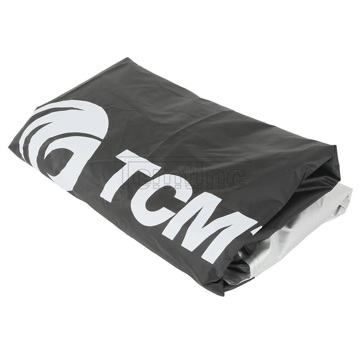 XL Waterproof Motorcycle Cover 230x95x125cm For Yamaha Honda Harley Kawasaki