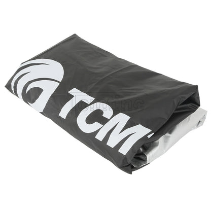 XL Waterproof Motorcycle Cover 230x95x125cm For Yamaha Honda Harley Kawasaki