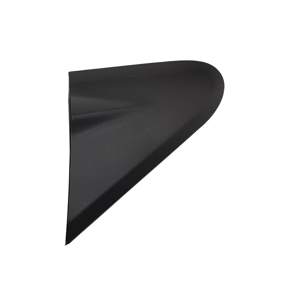 Left Side View Mirror Corner Trim Cover for Chevrolet Sonic (2012-2016)