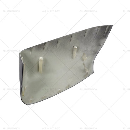 Grey Mirror Cover Cap Right for Ford Ranger Wildtrak (2012-2021)