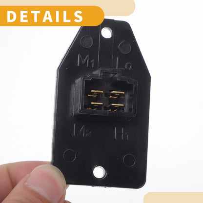 Blower Motor Resistor for Honda (2001-2005)