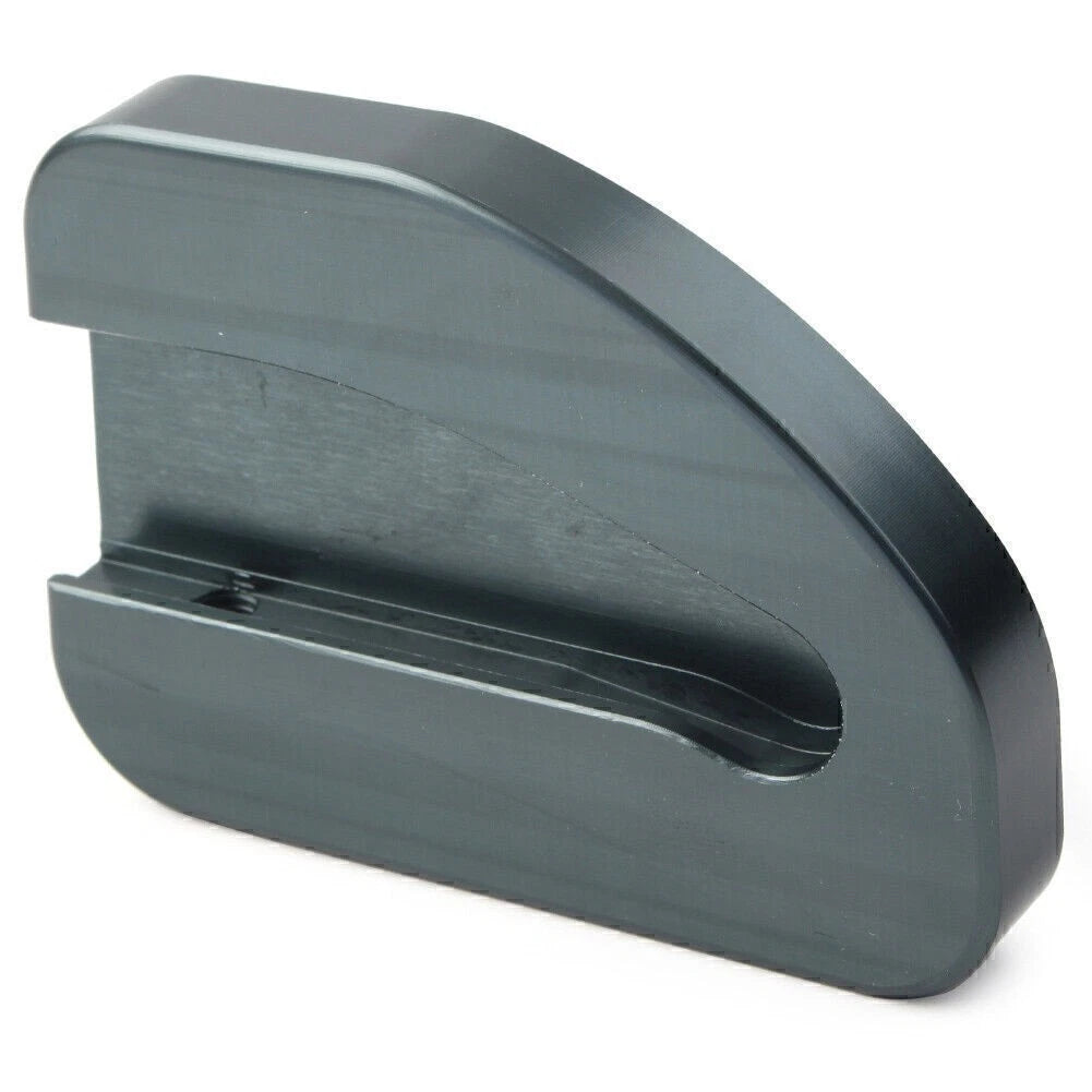 Kickstand Side Stand Enlarger Plate for Honda GL1800 (2010-2017)