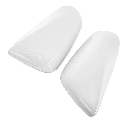 ABS Rearview Mirror Trim Covers for Lexus RX 2016-2020 (2016-2020)