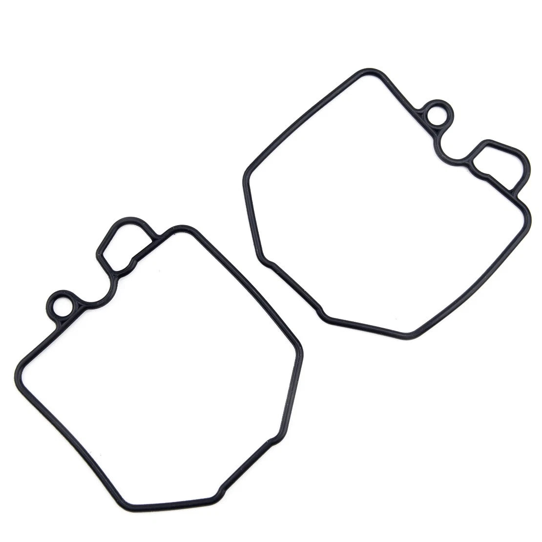 Carburetor Repair Rebuild Kit for Honda CM400A CM400T (1979) - 4 Sets