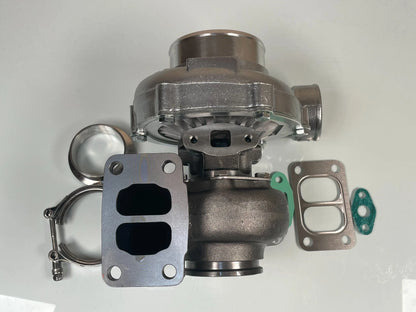 Turbocharger T3T4 GT30 GT3582 T70 .70 A/R
