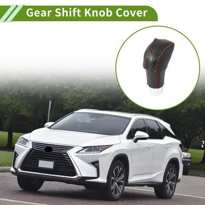 Car Gear Shift Knob Cover for Lexus RX350 (2023-2024)