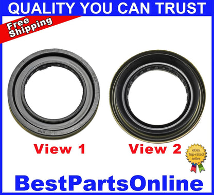 Output Shaft Seal for Chevrolet GMC Dodge Saturn Pontiac Oil Seals