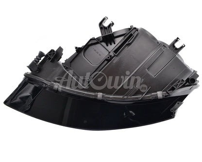 Xenon Headlight Right Side for Audi A4 B8 (2007-2011) Original New USA