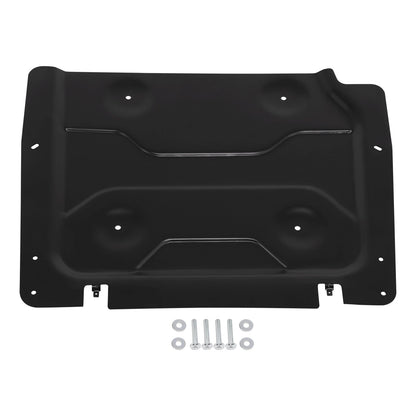Trunk Backrest Rack Mount Docking Kit for Harley Touring (2014-2025)