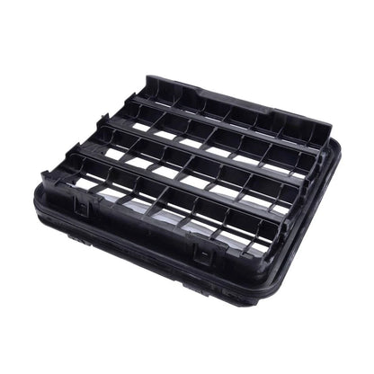 Body Side Panel Vent for Dodge RAM 1500 2500 3500 (2002-2023)