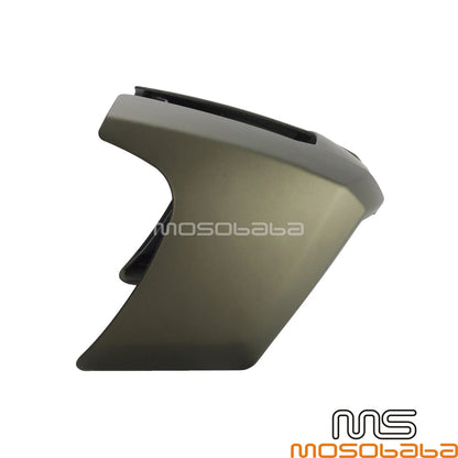 Front Headlight Fairing Deflector Guard for Harley Pan America 1250 (21-23)