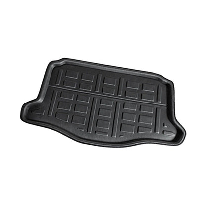 Rear Trunk Mat for Honda Fit Jazz Hatch (2014-2019)