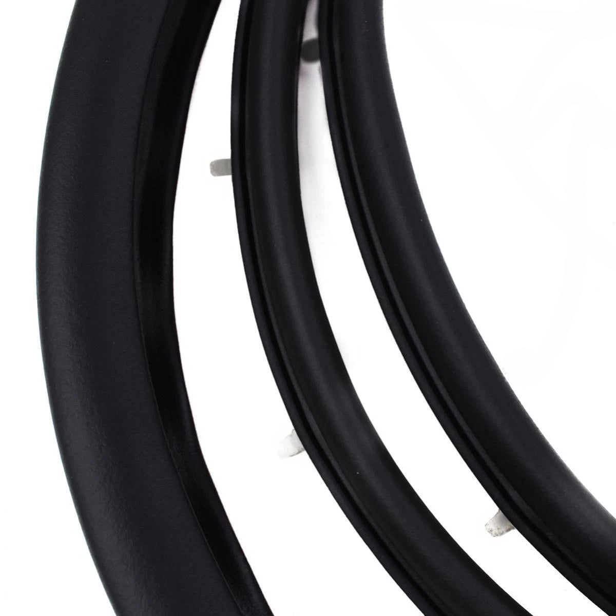 Door Rubber Seal Front Left Fits Toyota Corolla AE101 EE100 1991-97 4-Door Sedan