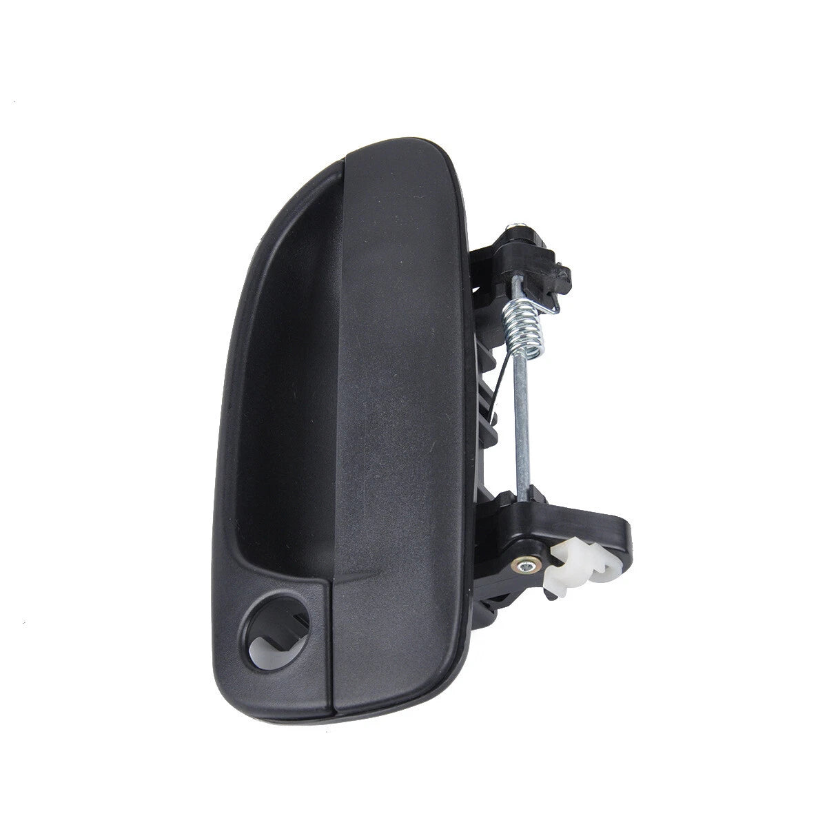 LH Outer Door Handle for Hyundai Accent (2000-2006) Black New