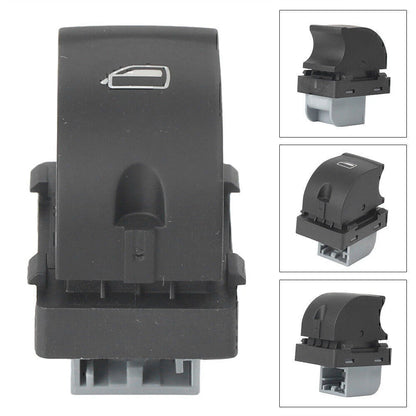 Electric Master Power Window Switch for Audi A6 A3 RS6 Q7 (2005-2018)