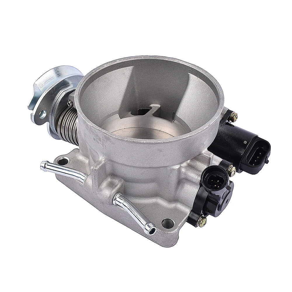 Throttle Body for Chevrolet Express / GMC Savana 1500 2500 3500 (2003–2006)