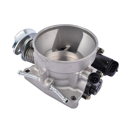 Throttle Body for Chevrolet Express / GMC Savana 1500 2500 3500 (2003–2006)