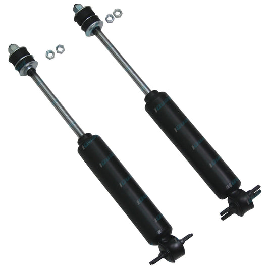 2 x Front Gas Shock Absorbers for Toyota Spacia Van SR40 (1997-2001)