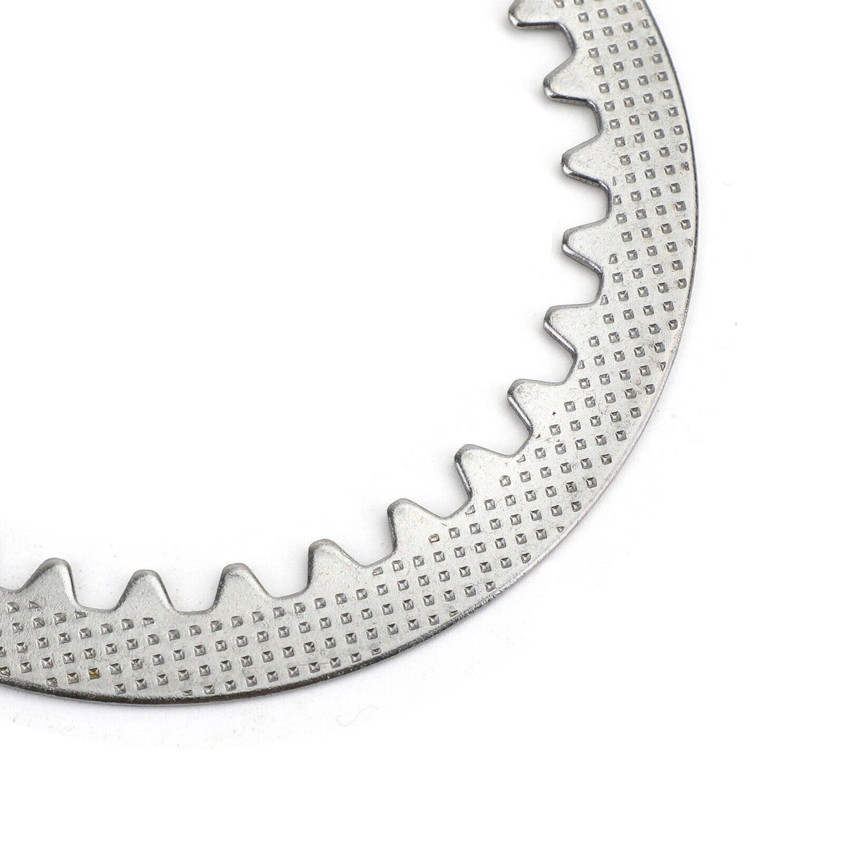 Clutch Kit for Yamaha TT500 XT500 SR400 SR400SP SR500 (1976-1989)