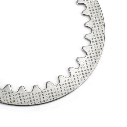 Clutch Kit for Yamaha TT500 XT500 SR400 SR400SP SR500 (1976-1989)