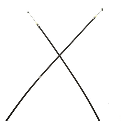 Bonnet Release Cable for Mitsubishi Triton Strada L200 Hunter 2005-2014