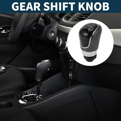 5 Speed Manual Gear Shifter Knob for Ford B-Max (2012-2020)