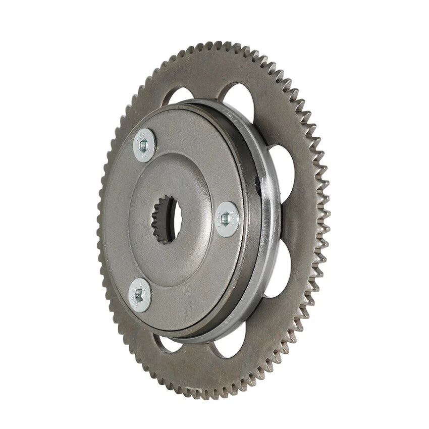 Starter Clutch Assembly for Can-Am ATV Mini DS X 90 (2008-2017) & DS70 DS90 (2018-2023)