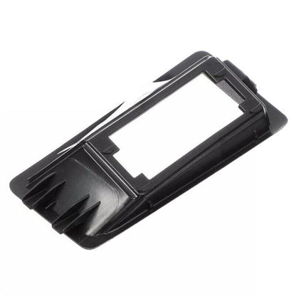Left & Right Rear License Plate Light Bezels for Ford Bronco Sport (2021-2023)
