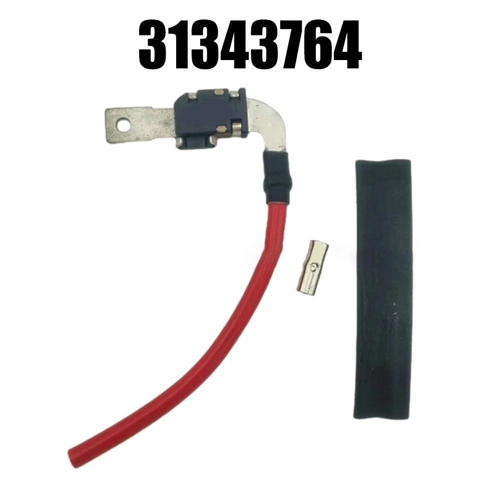 Battery Positive Fuse Head Line with Cable for Volvo S60 S80 XC60 XC70