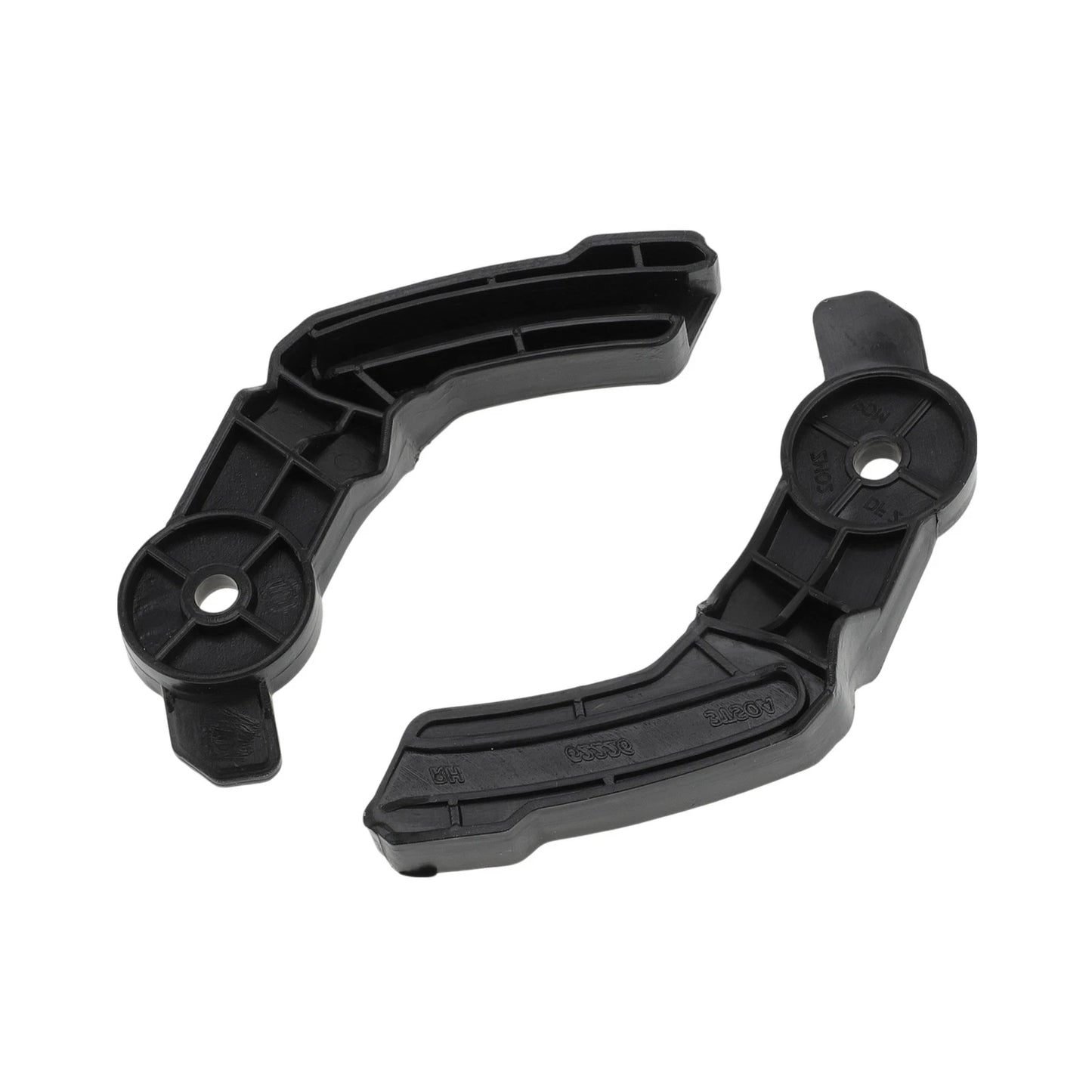 Front Bumper Bracket Retainer for Nissan Altima (2013-2018)