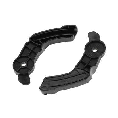 Front Bumper Bracket Retainer for Nissan Altima (2013-2018)
