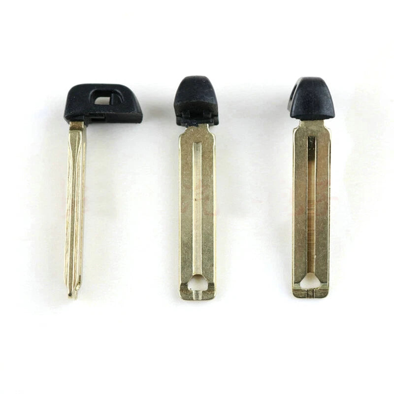 Insert Blank Key Blade Fit For Toyota Avalon Camry RAV4 Sequoia Prius Remote