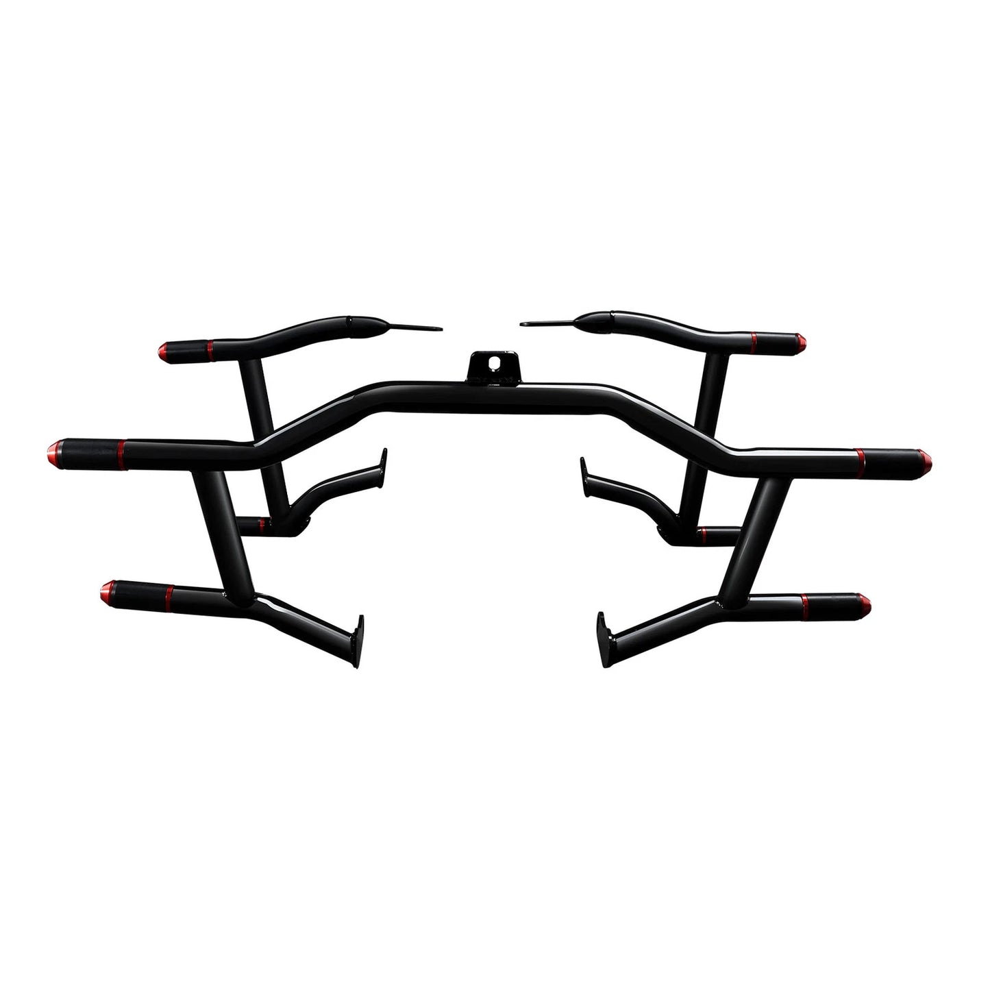 Highway Engine Guard Bar & Saddlebags for Harley Road Glide (2009-2024)