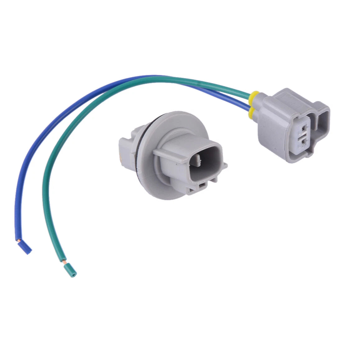 Turn Signal Socket & Connector Pigtail for Toyota Lexus