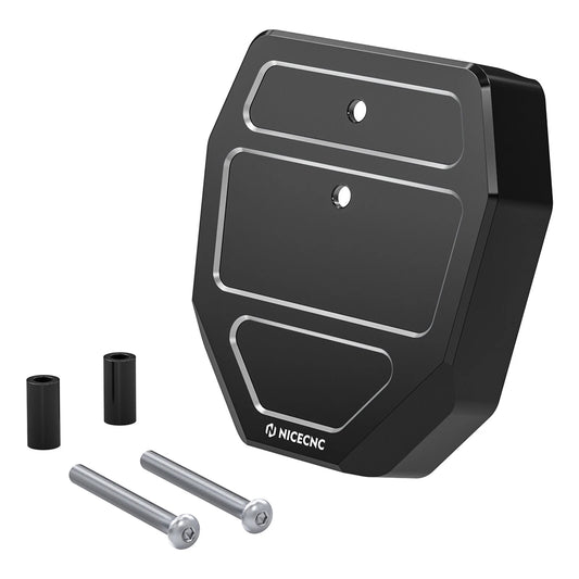1x Ignition Coil Guard Cover for Harley Sportster S (2021-2024)