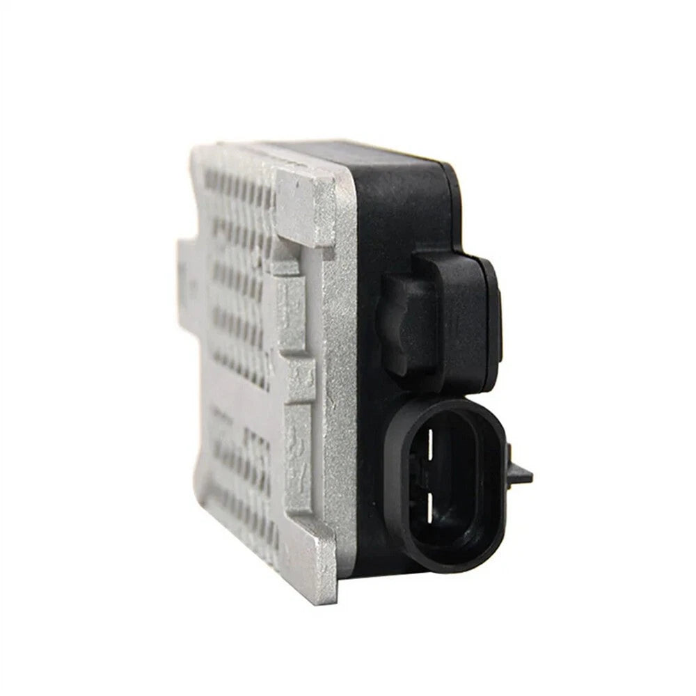 Cooling Fan Relay Control Module for Ford Edge, Flex, Lincoln MKX (2007-2019)